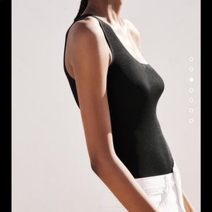 Not selling ****looking for this zara top Does anyone have it to sell?